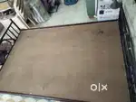 Lokhand bed