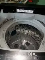 Automatic washing machine bechna h