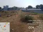 Medak Town
