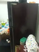 Whirlpool daabal dor fridge