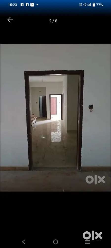 2 bhk flat for sale new flat