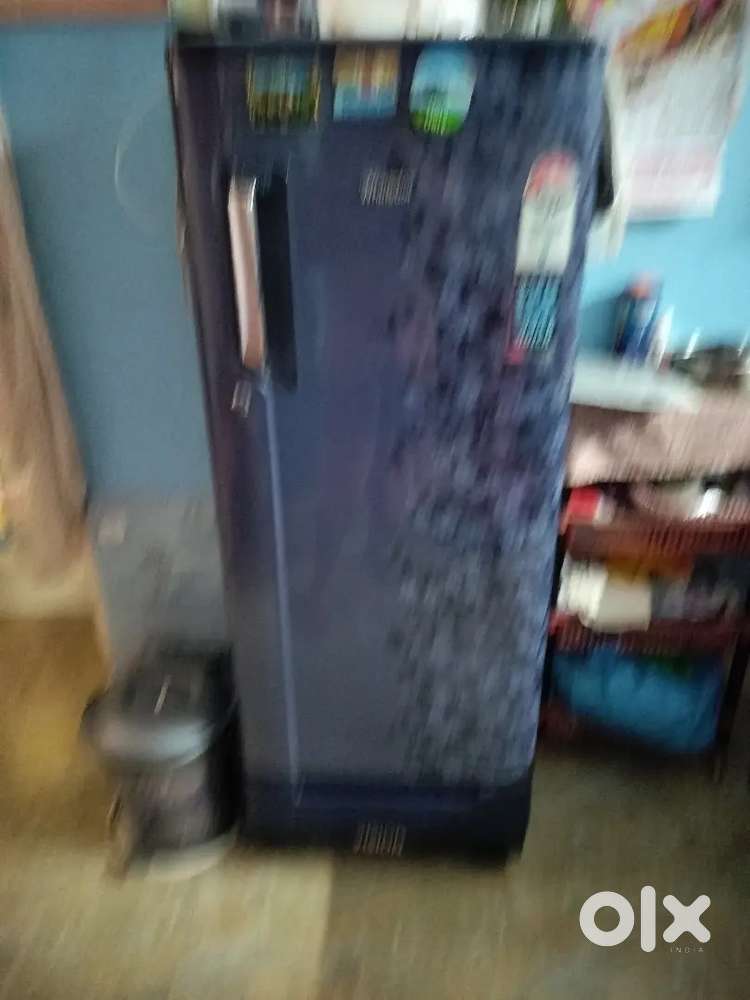 WirlpoorFreeze