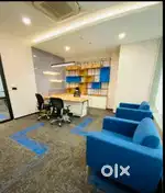 Premium office at Vijay Nagar