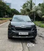 Skoda Kushaq 1.0 TSI Style AT (6 AirBags), 2021, Petrol
