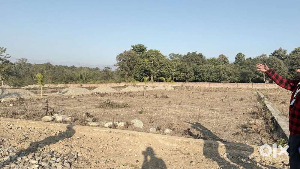 Residential Project in Chharba