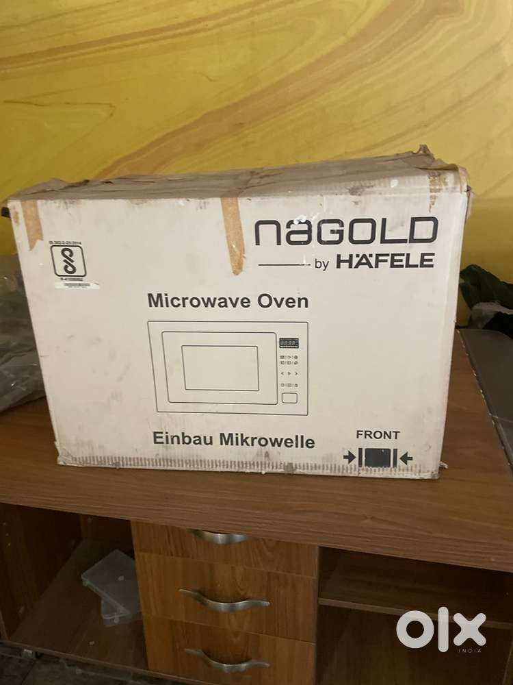 Nagold by Hafele Microwave oven