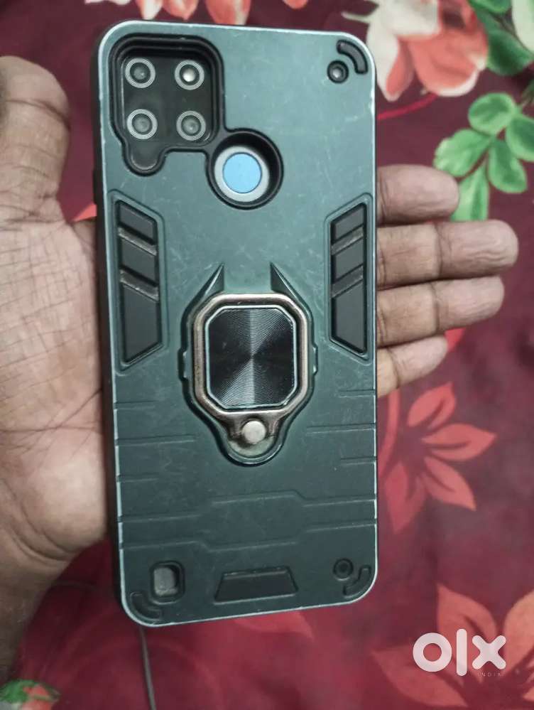 Realme c12 4 64