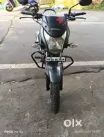 Achchhi Bike 2 owner