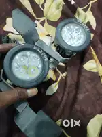 Maddog Fog lights
