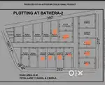 10 marla plot for sale