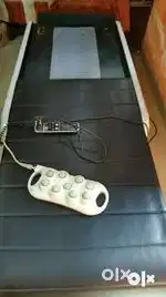 master v3 thermal therapy massage bed old