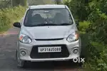 Maruti Suzuki Alto 800 2017 Petrol 55720 Km Driven and LPG