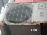 Ac Electrolex 1 1/2 ton