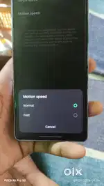 GT20pro 8+8GB ram 256 Rom