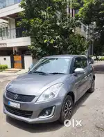 Maruti Suzuki Swift VXi 1.2 ABS BS-IV, 2016, Petrol
