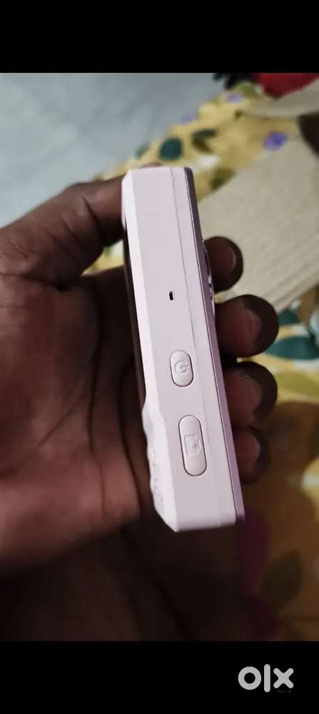 Camera 56 mega pixal