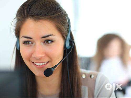 Customer Relationship Officer