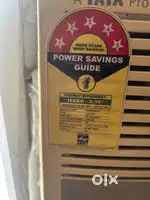 Voltas 1.5 ton ac, excellent condition