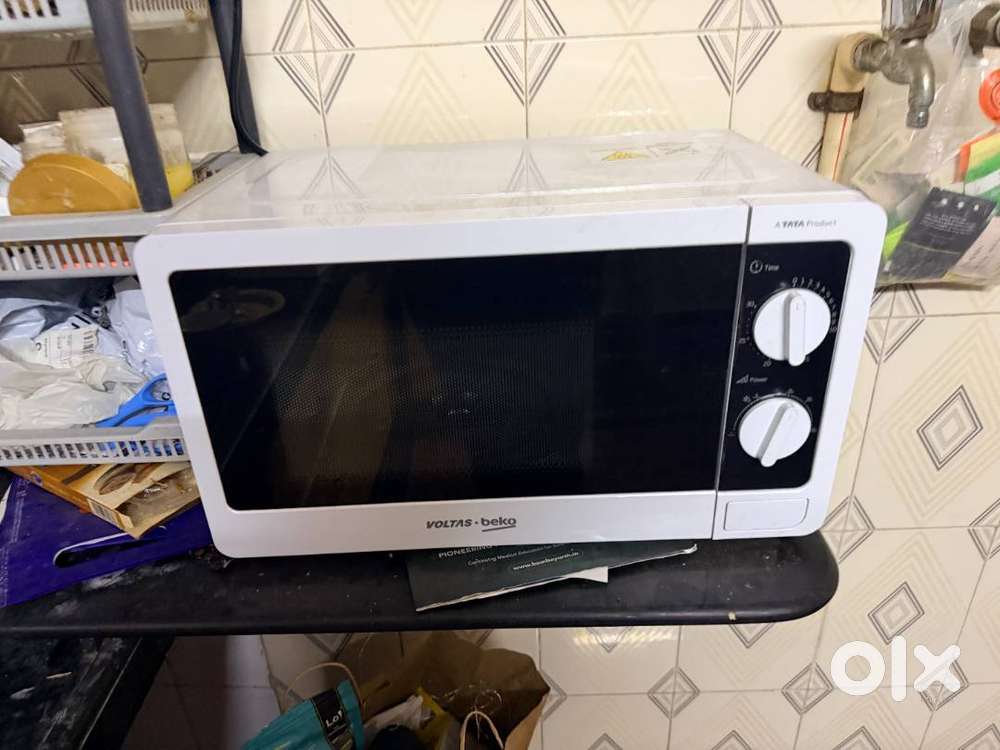 microwave new