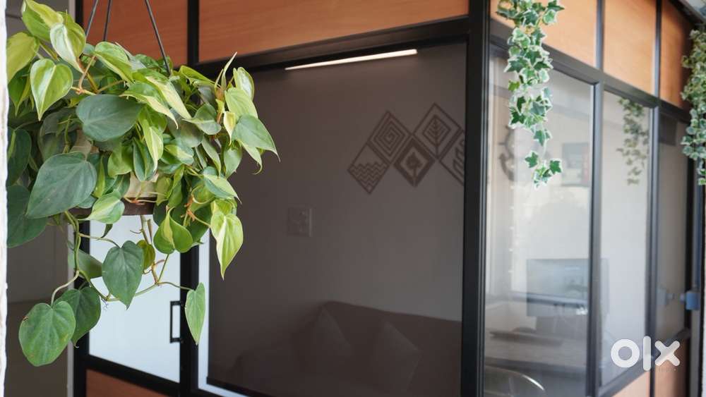 Space available for sharing in our coaching institute