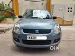 Maruti Suzuki Swift 2004-2010 VXi BSIV, 2011, Petrol