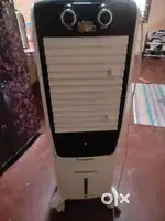 Cooler optimus