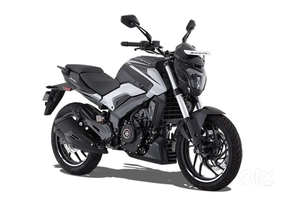GOOD CONDITION,LESS DRIVEN DOMINOR 250