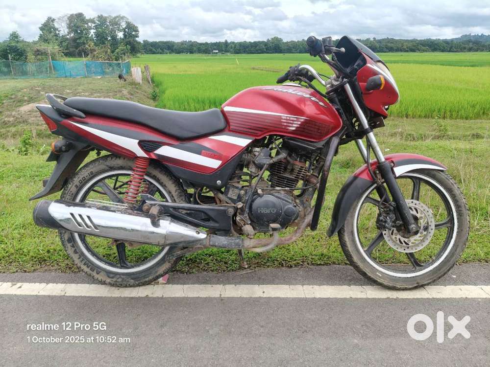 Good condition and newly work done