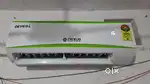 Nexus Solar Energy Hybrid Solar AC 5* Plus