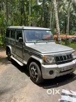 Mahindra Bolero 2011 December Well Maintained