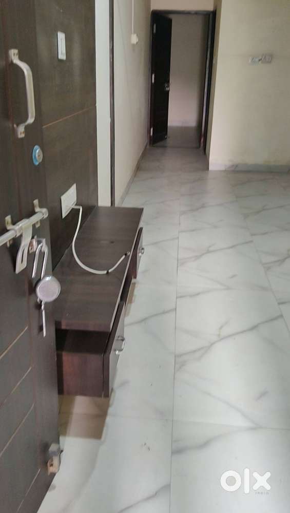 1 BHK Flat for Rent in Tulsi Nagar Indore