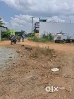 Residential plot for sale