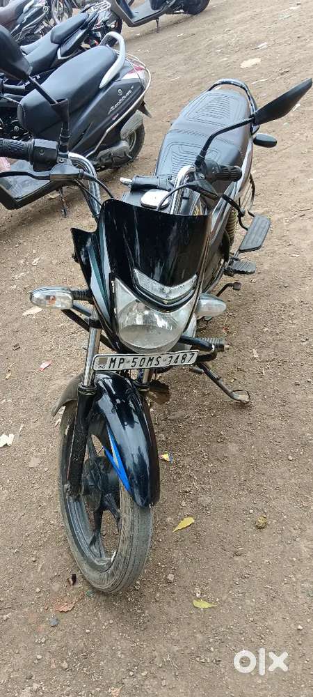 Good Condition me hai