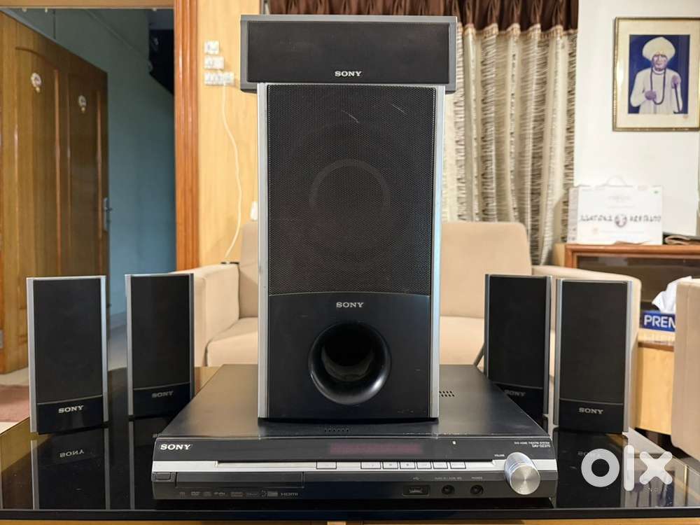 Sony Home theatre System