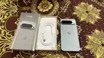 Box piece just open on sep 26 2025( Google pixel 9 pro xl, 16/256)