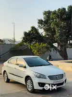Maruti Suzuki Ciaz 2015 Diesel Good Condition