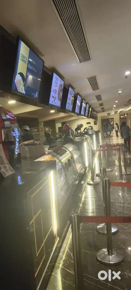 Customer care executive