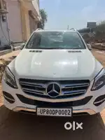 Mercedes-Benz GLE 350 d, 2016, Diesel