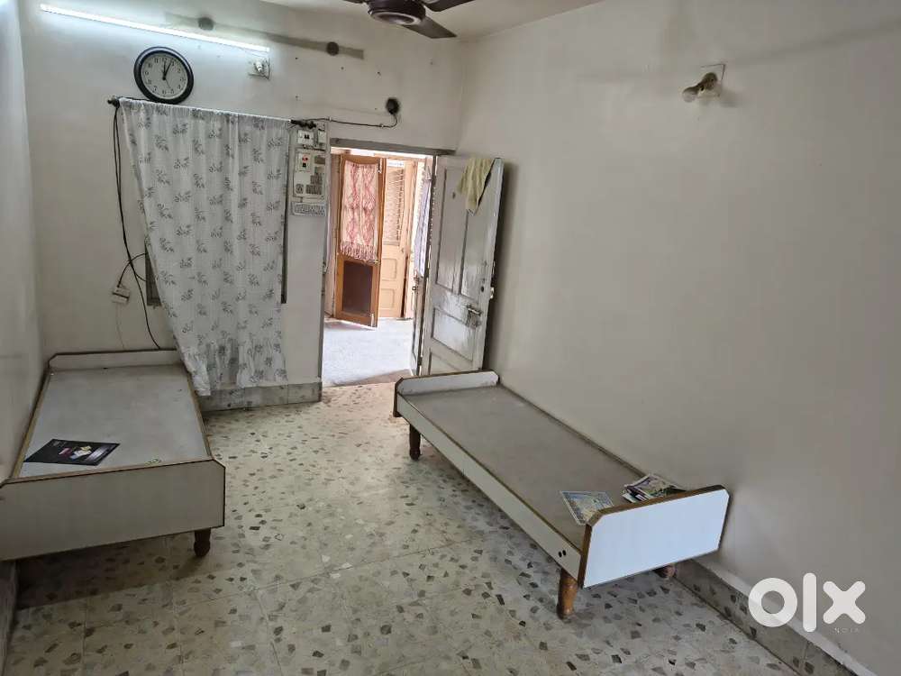 Jayaprakash appartment