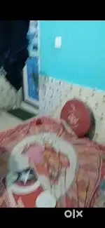 2bhk room for rent only serious person can contact
