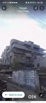 Gentyal chowk 2 Bhk flat for rent
