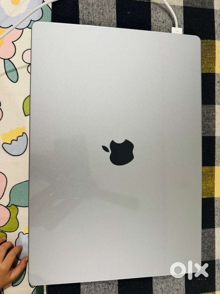 Macbook M1 pro 16 inch