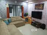 2 BHK flat on rent