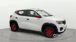 Renault KWID RXT, 2017, Petrol