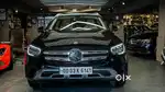 Mercedes-Benz GLC, 2021, Petrol