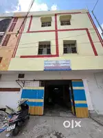 Commercial Godown Space for Rent – Best for Zepto/Blinkit/Dark Store
