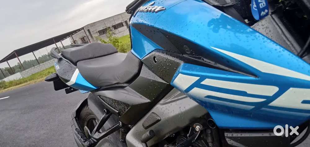 Ns 125 full Og condition