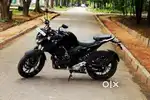 Yemaha fz25 250 cc