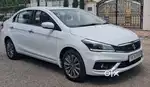 Maruti Suzuki Ciaz Alpha 1.5, 2020, Petrol
