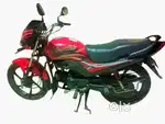 Bike ekdam good condition me hai